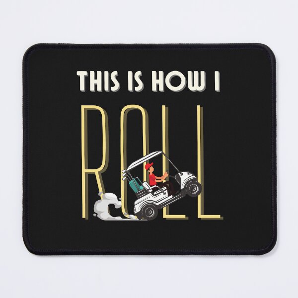 Item preview, This is how i roll classic t-shirt, designed and sold by US50.