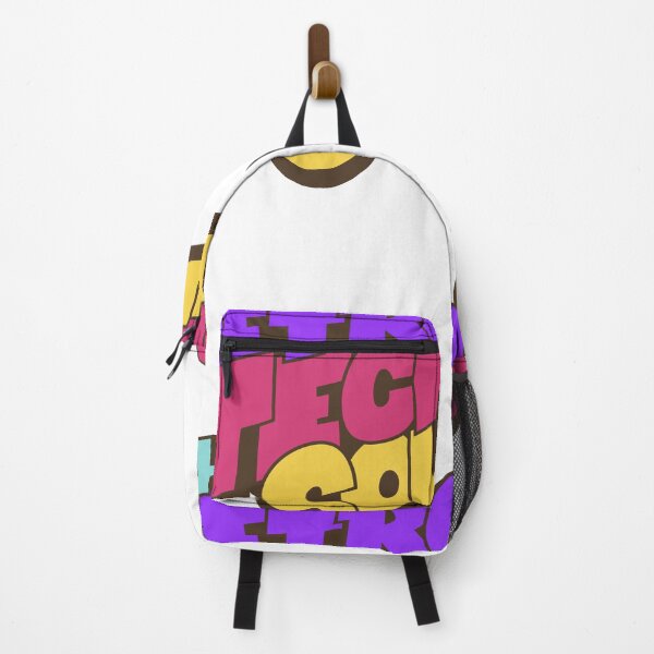 Item preview, The Detroit Techno Sound - Detroit Techno Illustration designed and sold by Boogosh.
