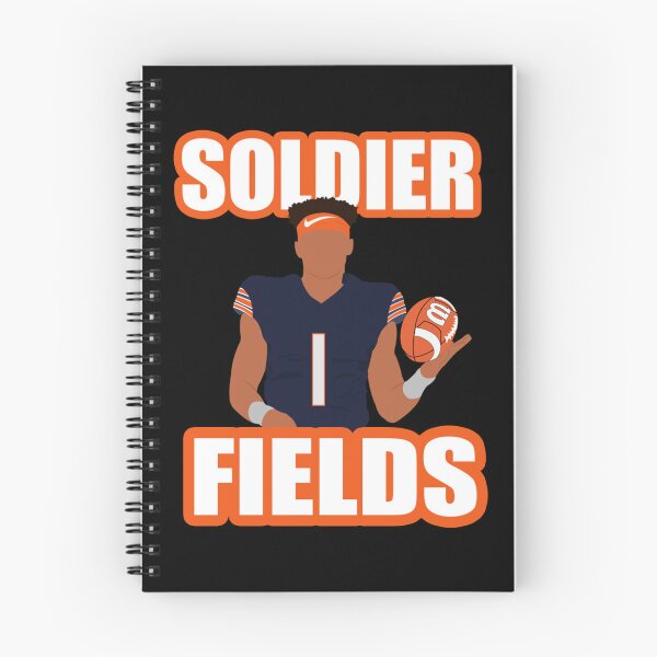 Item preview, Justin Fields Classic T-Shirt designed and sold by debbieeileenrzp.