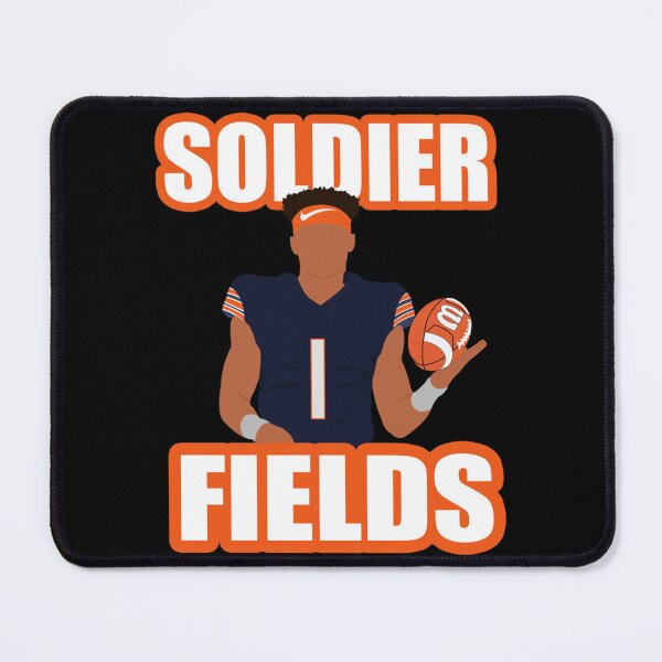 Item preview, Justin Fields Classic T-Shirt designed and sold by debbieeileenrzp.