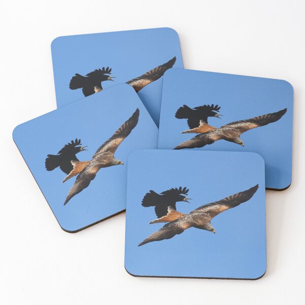 Item preview, Red Kite Rage designed and sold by Fearless-Fox.