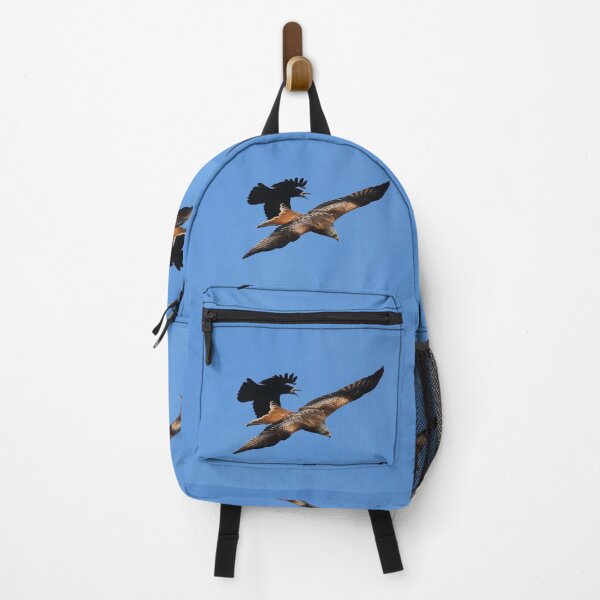 Item preview, Red Kite Rage designed and sold by Fearless-Fox.