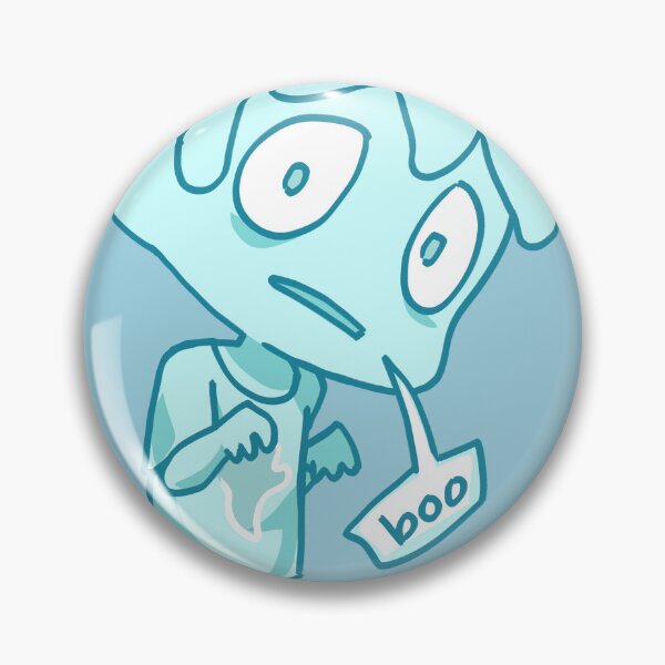 Item preview, Ghost Boo designed and sold by Parallel-Shore.