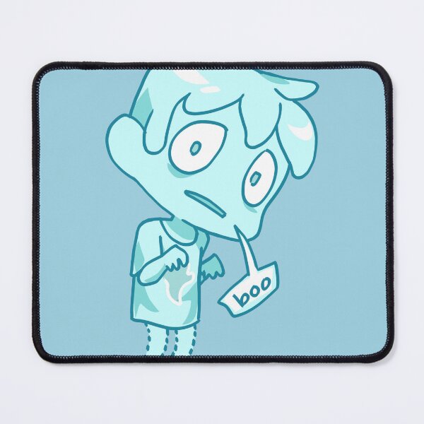 Item preview, Ghost Boo designed and sold by Parallel-Shore.