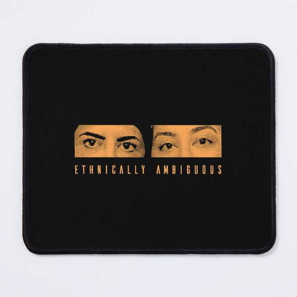 Item preview, Ethnically Ambiguous Eyes designed and sold by DonnaHarm51336.