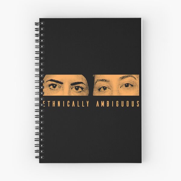 Item preview, Ethnically Ambiguous Eyes  designed and sold by DonnaHarm51336.