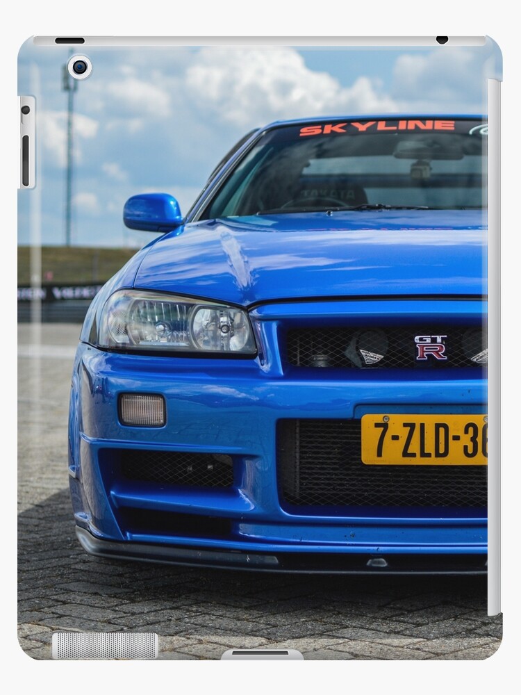 Nissan Skyline Gtr V Spec Ii Nur Millennium Jade Low Mileage For Sale