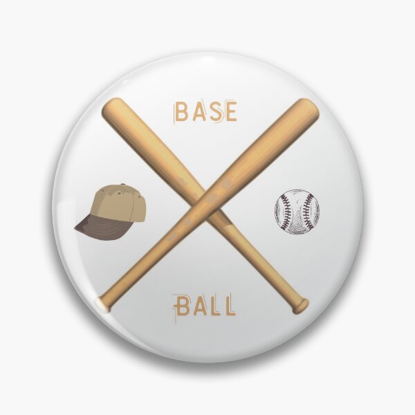 Item preview, BaseBall | baseballlove | baseball is life designed and sold by ZqkDesign.