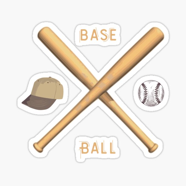 Item preview, BaseBall | baseballlove | baseball is life designed and sold by ZqkDesign.