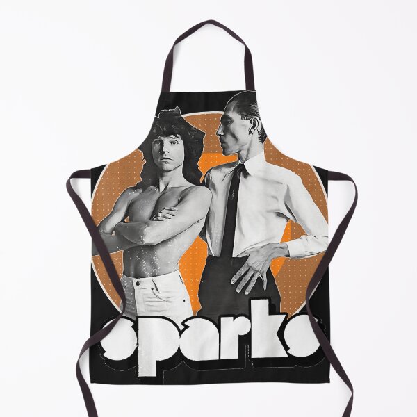 Item preview, Retro sparks band sparks band funny synths classic designed and sold by RoseNelson123.