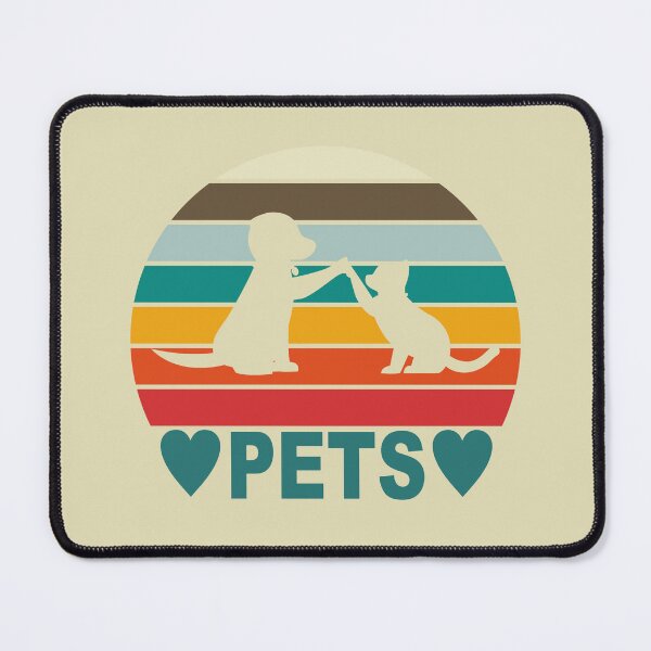 Item preview, Love Pets designed and sold by mrtraz.