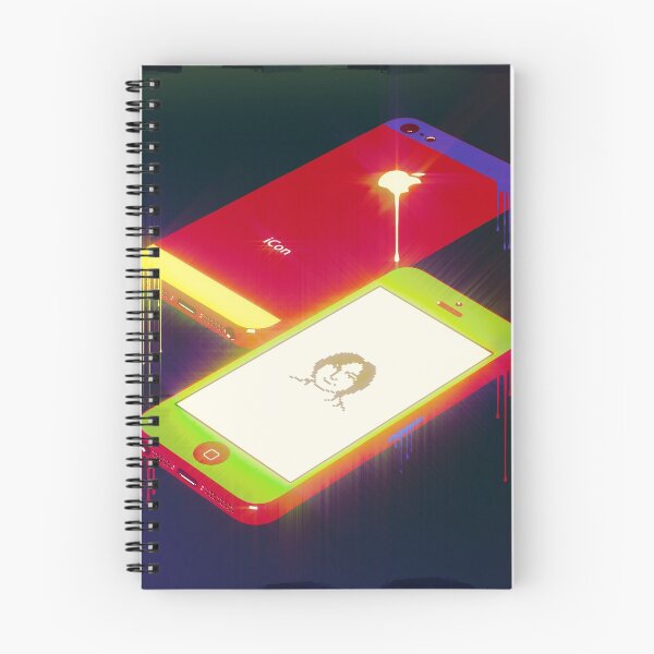 Item preview, iCon designed and sold by MaxKirienko.