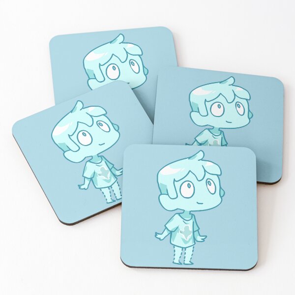 Item preview, Curious Ghost designed and sold by Parallel-Shore.