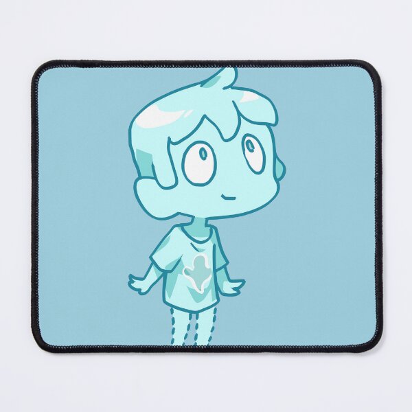 Item preview, Curious Ghost designed and sold by Parallel-Shore.