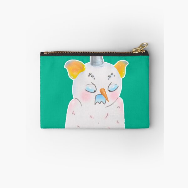 Item preview, Honduran white bat, or Ectophylla alba 6 designed and sold by Grobik.