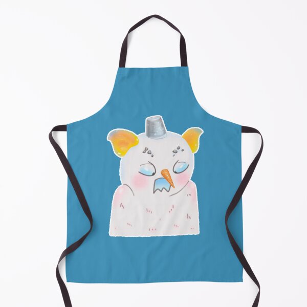 Item preview, Honduran white bat, or Ectophylla alba 6 designed and sold by Grobik.