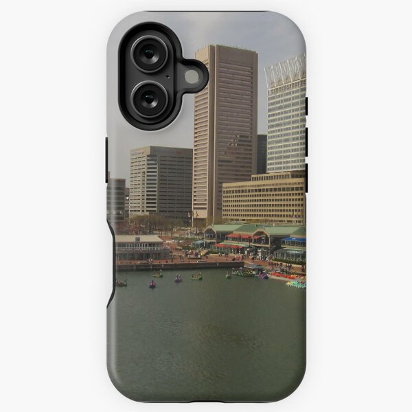Item preview, Baltimore, Maryland.  B'more, Hon. designed and sold by cameraperson.