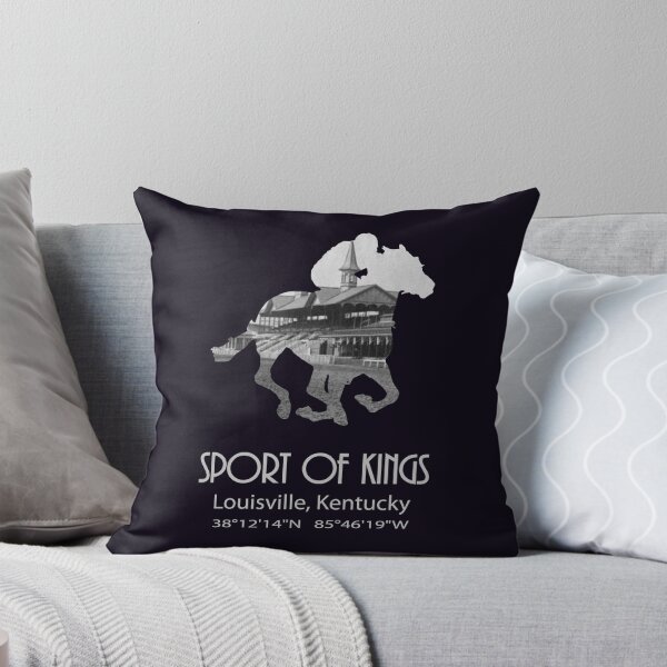 Item preview, Equestrian Sport of Kings Horse Racing   designed and sold by ElJimmo.