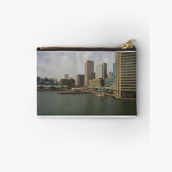 Item preview, Baltimore, Maryland. B'more, Hon. designed and sold by cameraperson.