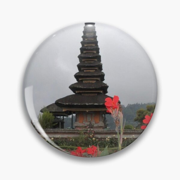 Item preview, Bali Temple designed and sold by rodoullac.