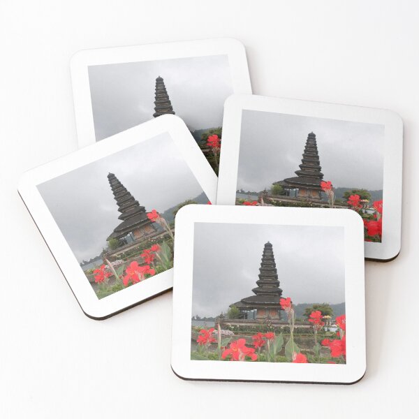 Item preview, Bali Temple designed and sold by rodoullac.