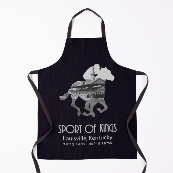 Item preview, Equestrian Sport of Kings Horse Racing designed and sold by ElJimmo.