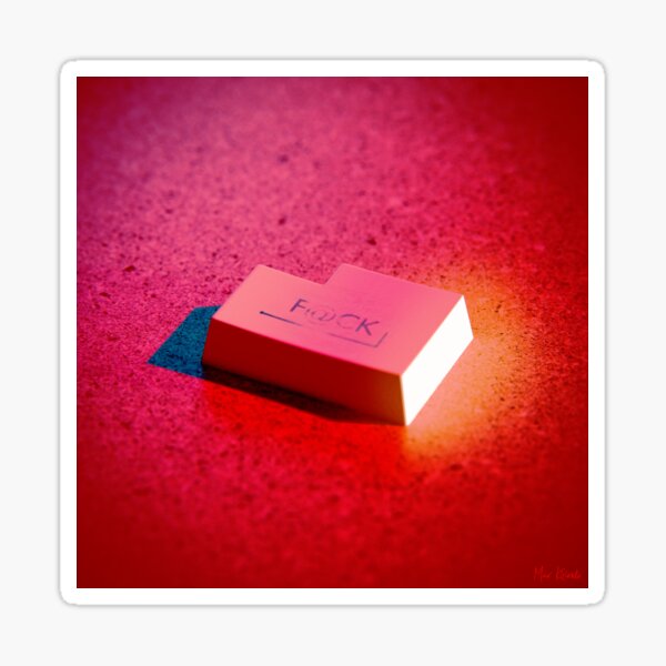 Item preview, Red button designed and sold by MaxKirienko.