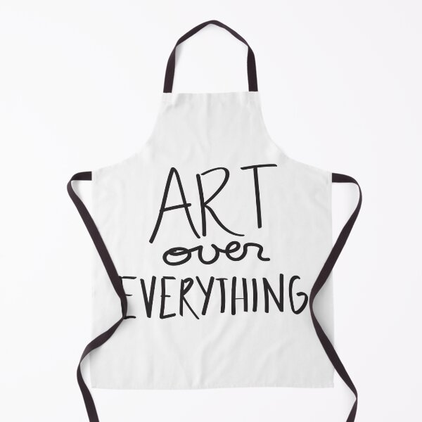 Item preview, Art over Everything designed and sold by kmstudio.