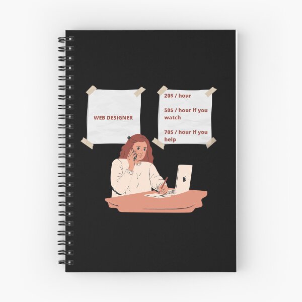 Item preview, Web Designer Gift UX Designer Joke UI Designer Meme designed and sold by ohsheep.