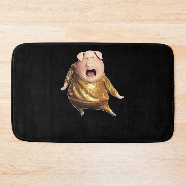 Item preview, Gunter From Sing Movie  designed and sold by TaylorCame.