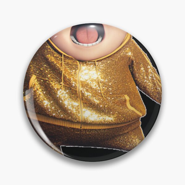 Item preview, Gunter From Sing Movie  designed and sold by TaylorCame.