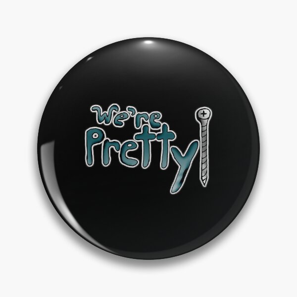 Item preview, We're Pretty Screwed  designed and sold by JavierUnd77217.