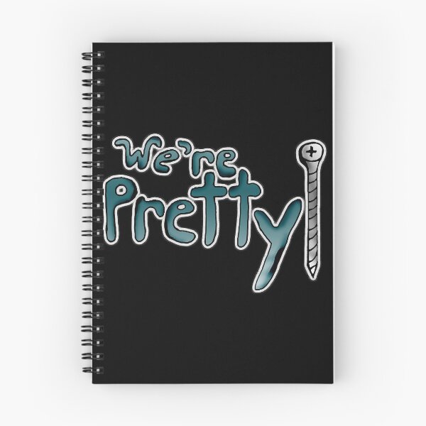 Item preview, We're Pretty Screwed  designed and sold by JavierUnd77217.