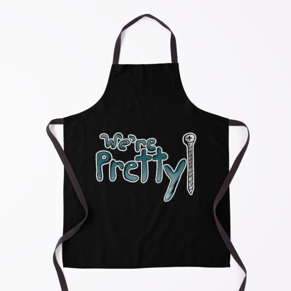 Item preview, We're Pretty Screwed  designed and sold by JavierUnd77217.