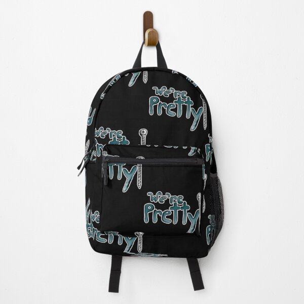 Item preview, We're Pretty Screwed designed and sold by JavierUnd77217.