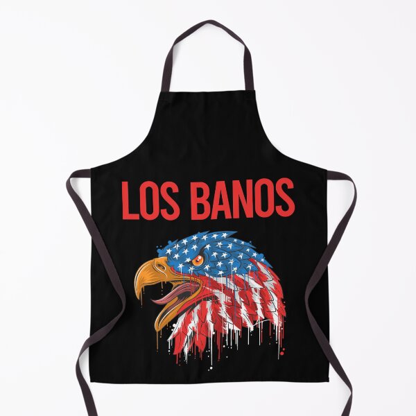 Item preview, USA Eagle Los Banos designed and sold by maymorto.