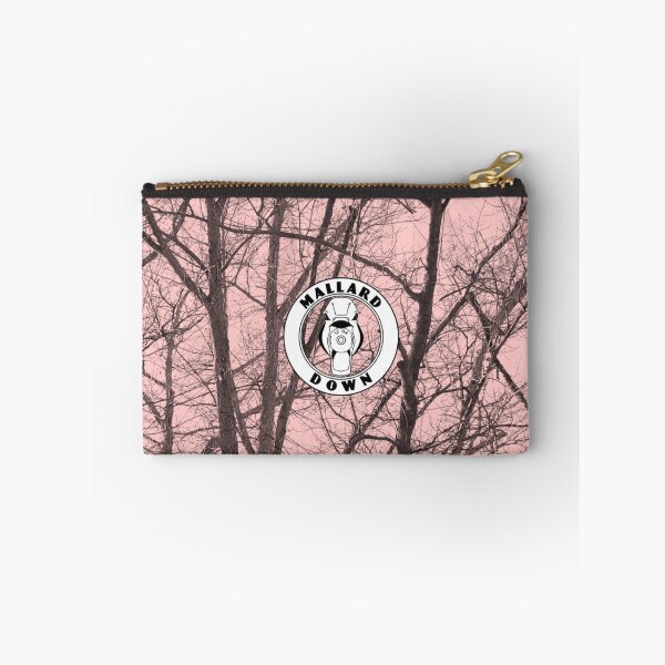 Item preview, Pink Tree Camo - Mallard Down designed and sold by mallarddown.
