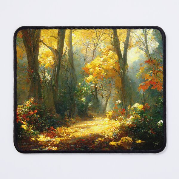 Item preview, Whispers of Autumn designed and sold by AM FineArtPrints.