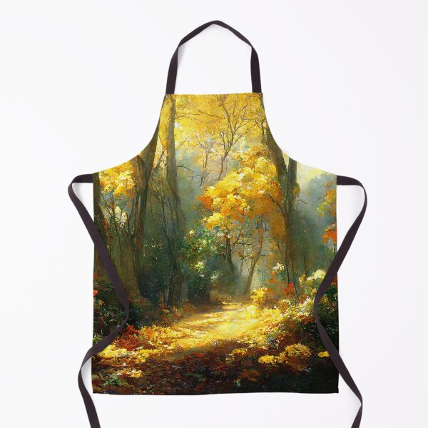 Item preview, Whispers of Autumn designed and sold by AM FineArtPrints.