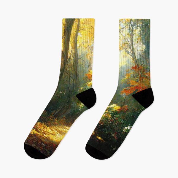 Item preview, Whispers of Autumn designed and sold by AM FineArtPrints.