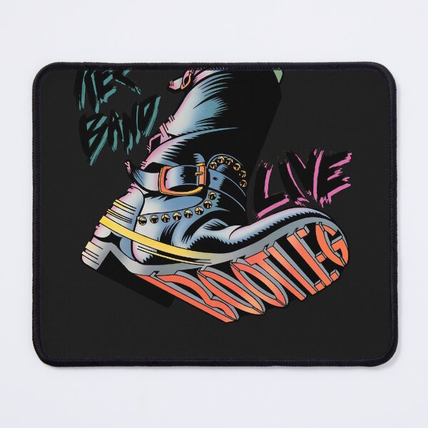 Item preview, Rez band bootleg (live) (alt) designed and sold by RoseNelson123.