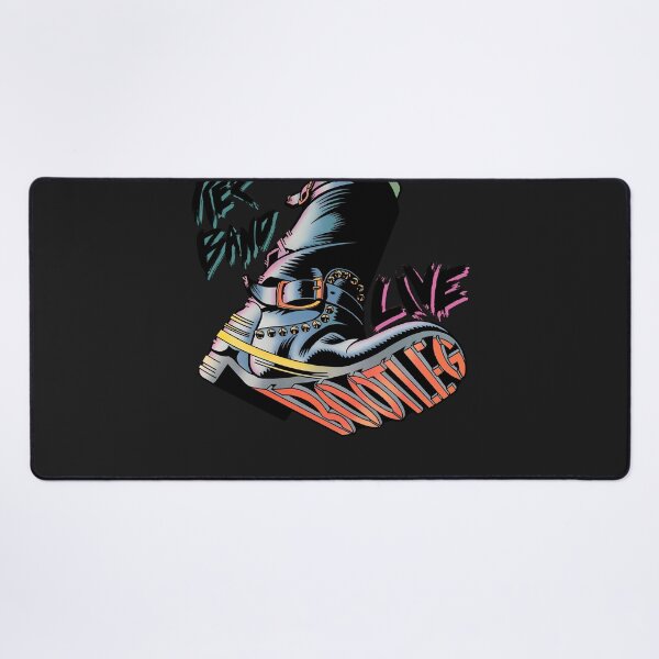 Item preview, Rez band bootleg (live) (alt) designed and sold by RoseNelson123.