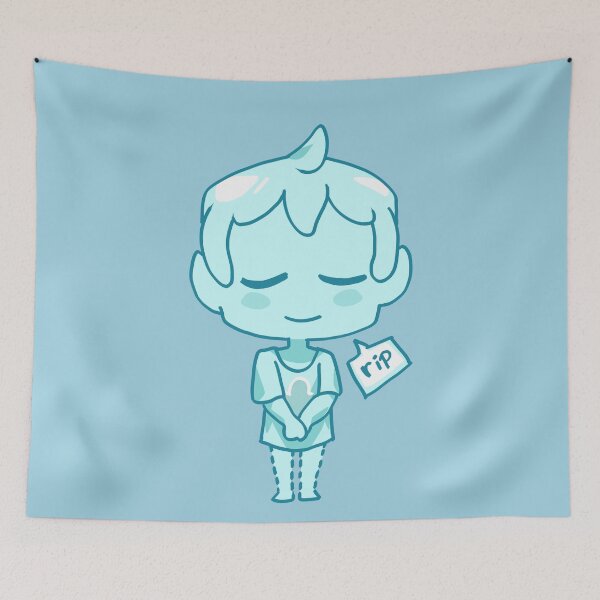 Item preview, RIP Ghost designed and sold by Parallel-Shore.