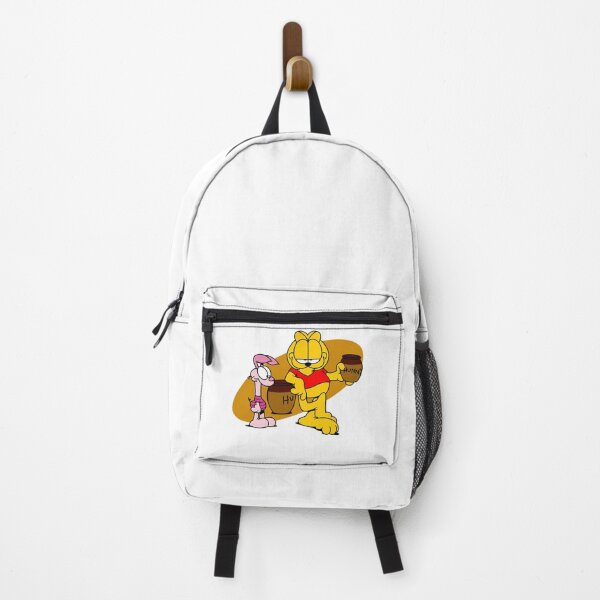 Item preview, Rainbow Girls Boys Winnie The Garfield Many Lands Awesome Anime designed and sold by MaxwellwitcArts.