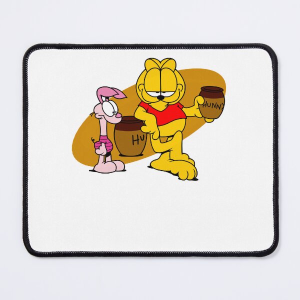 Item preview, Rainbow Girls Boys Winnie The Garfield Many Lands Awesome Anime designed and sold by MaxwellwitcArts.
