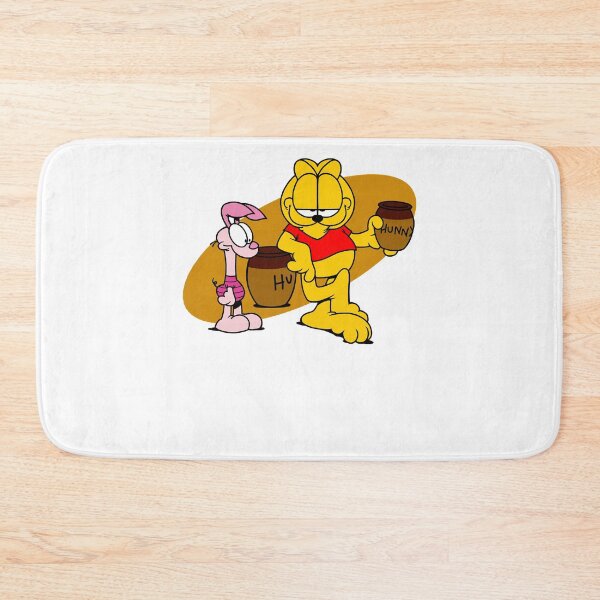Item preview, Rainbow Girls Boys Winnie The Garfield Many Lands Awesome Anime designed and sold by MaxwellwitcArts.