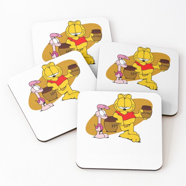 Item preview, Rainbow Girls Boys Winnie The Garfield Many Lands Awesome Anime designed and sold by MaxwellwitcArts.