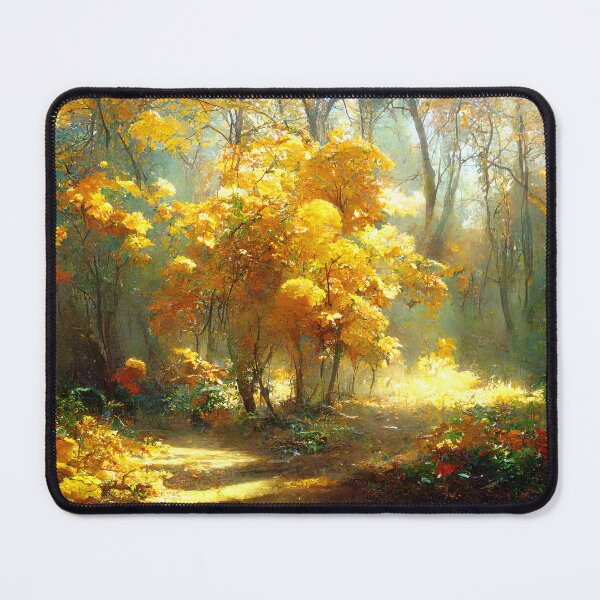 Item preview, Whispers of Autumn designed and sold by AM FineArtPrints.