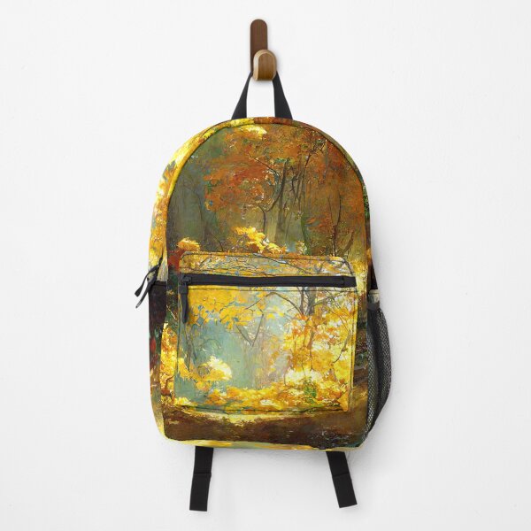 Item preview, Whispers of Autumn designed and sold by AM FineArtPrints.