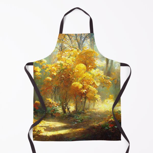 Item preview, Whispers of Autumn designed and sold by AM FineArtPrints.